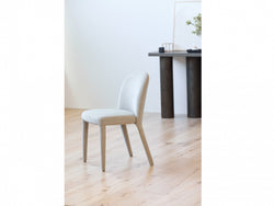 Onasis Dining Chair Linen Set of 2