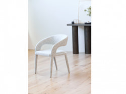 Harlow Dining Chair Seafoam