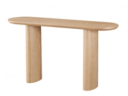 Boyd Console Table Natural