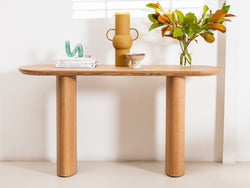 Boyd Console Table Natural