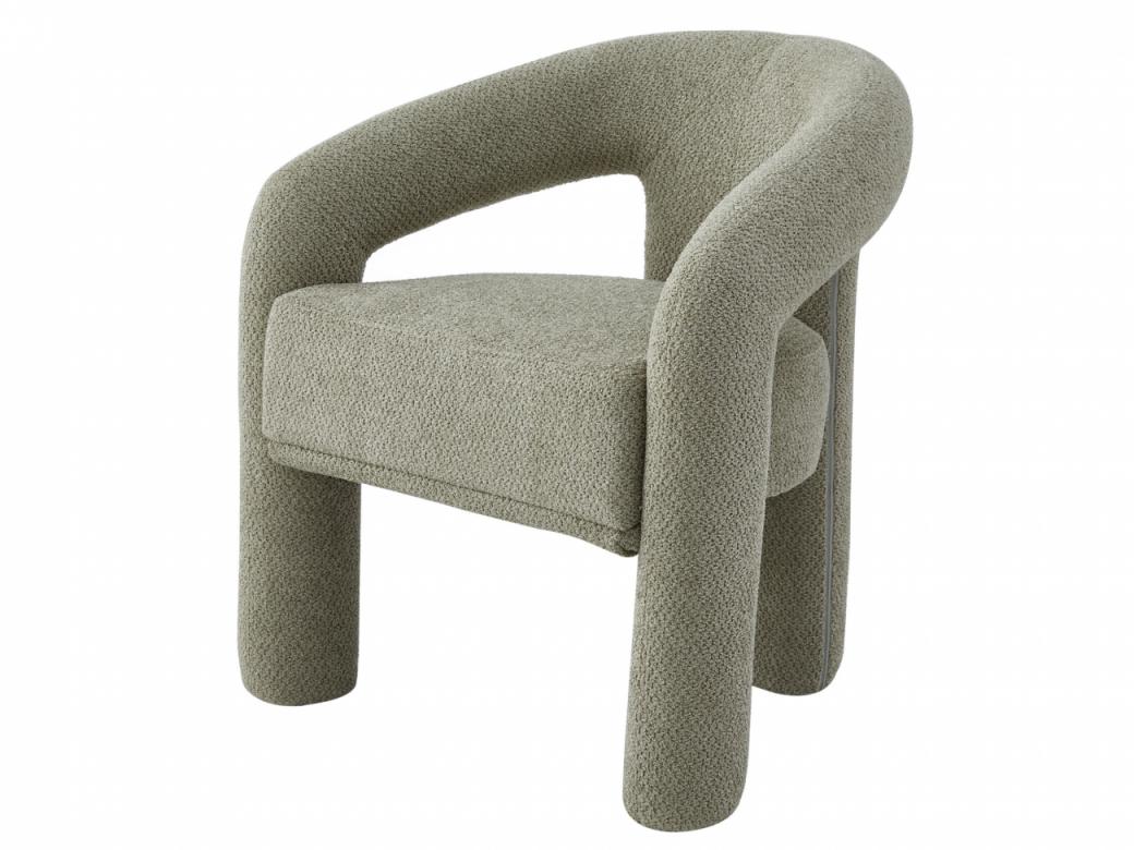 Alba Dining Chair Mint