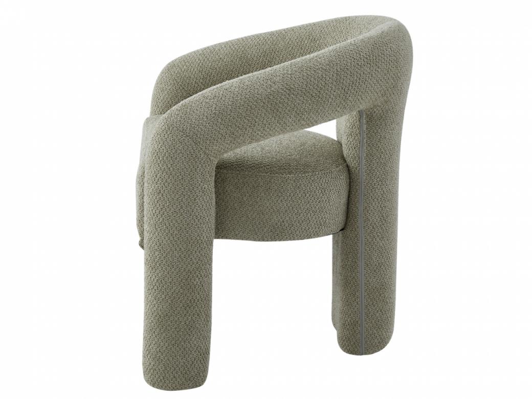 Alba Dining Chair Mint