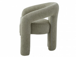 Alba Dining Chair Mint