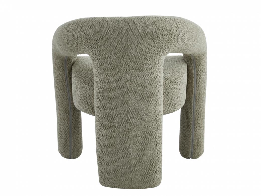 Alba Dining Chair Mint