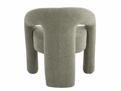 Alba Dining Chair Mint