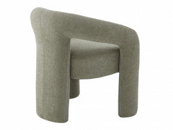 Alba Dining Chair Mint