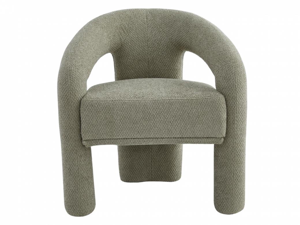 Alba Dining Chair Mint
