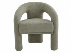 Alba Dining Chair Mint
