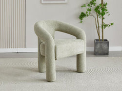 Alba Dining Chair Mint