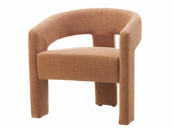 Calgary Occasional Chair Coral
