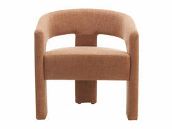 Calgary Occasional Chair Coral