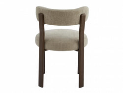Carmo Dining Chair Beige (Set of 2)