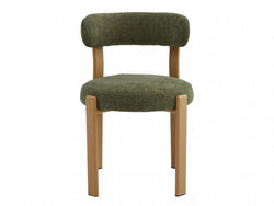 Carmo Dining Chair Olive (Set of 2)