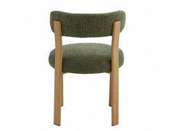 Carmo Dining Chair Olive (Set of 2)
