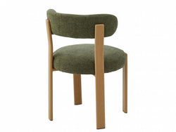 Carmo Dining Chair Olive (Set of 2)