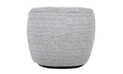 Arlington Swivel Occasional Chair Grey