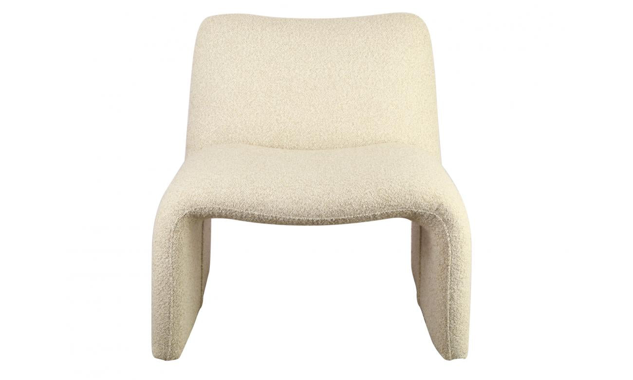 Calais Occasional Chair Beige