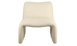 Calais Occasional Chair Beige