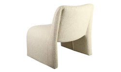 Calais Occasional Chair Beige