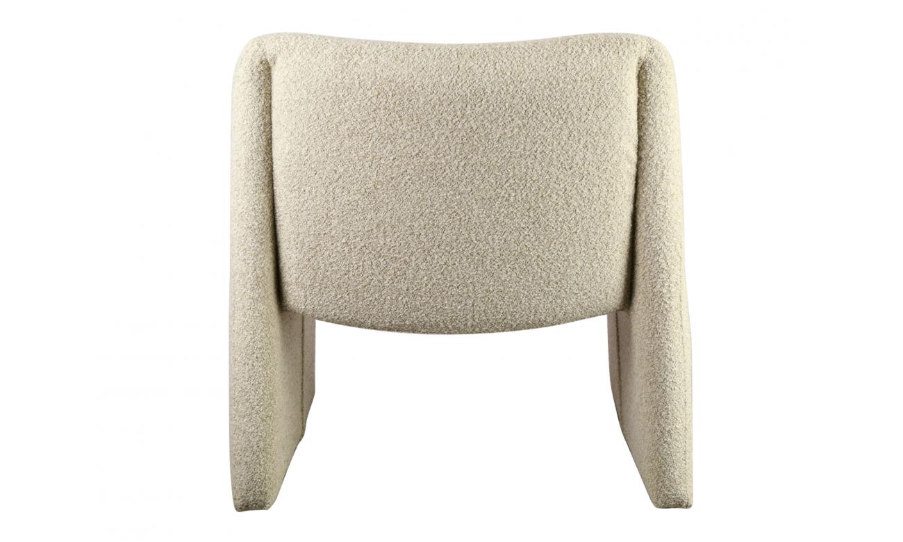 Calais Occasional Chair Beige