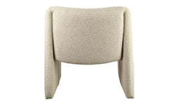 Calais Occasional Chair Beige