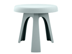 Bondi Dining Table – Celadon Green | Solid Plastic