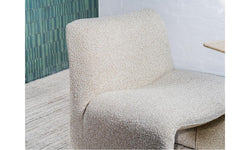 Calais Occasional Chair Beige