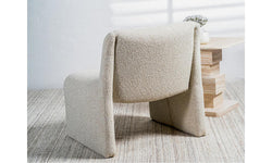 Calais Occasional Chair Beige