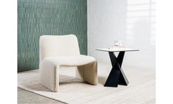 Calais Occasional Chair Beige