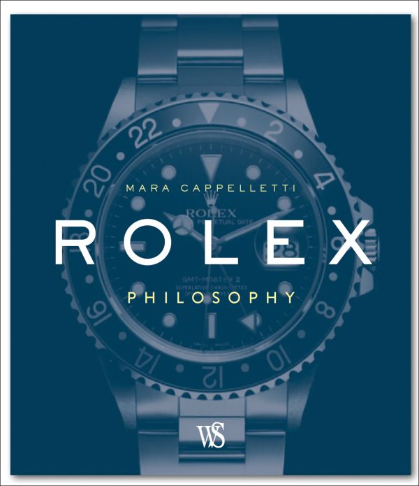 Rolex Philosophy Cappelletti, Mara