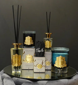 Cote Noire-Pink Champagne - Diffusers