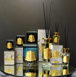 Cote Noire-Pink Champagne - Diffusers