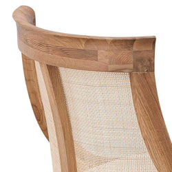 FC Dining Chair - Dawn Beige (Set of 2)