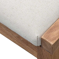 FC Dining Chair - Dawn Beige (Set of 2)