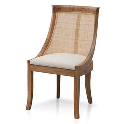 FC Dining Chair - Dawn Beige (Set of 2)