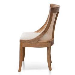 FC Dining Chair - Dawn Beige (Set of 2)