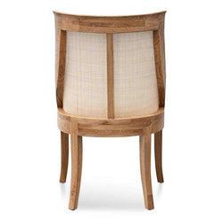 FC Dining Chair - Dawn Beige (Set of 2)