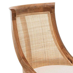 FC Dining Chair - Dawn Beige (Set of 2)