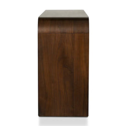 Console Table - Walnut 1.5m