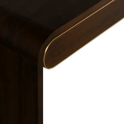 Console Table - Walnut 1.5m