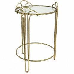 FC Madonna Side Table Set of 2