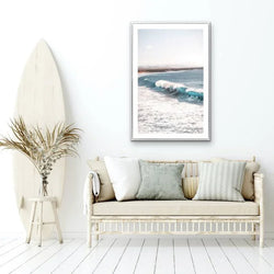 FC Hay Canvas 60 X 90cm