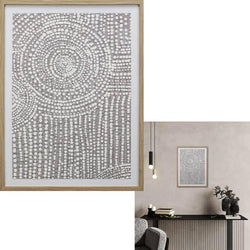 FC Beachmont Canvas 40x60x2.5cm