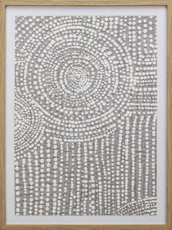 FC Beachmont Canvas 40x60x2.5cm