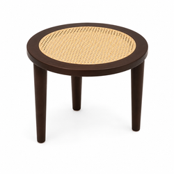 Checkmate Cane Table