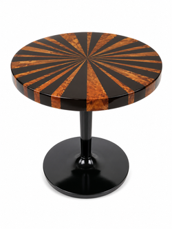 Lawante & Armani Table Combination