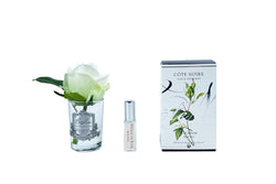 Cote Noire Perfumed Natural Touch Rose Bud - Clear - Forest - GMR49