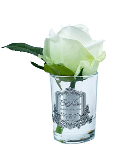 Cote Noire Perfumed Natural Touch Rose Bud - Clear - Forest - GMR49