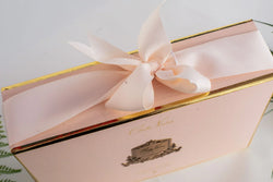 Cote Noire - Luxury Gift Set - Charente Rose