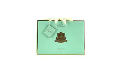 Cote Noire - Luxury Gift Set - Tiffany Blue - Persian Lime